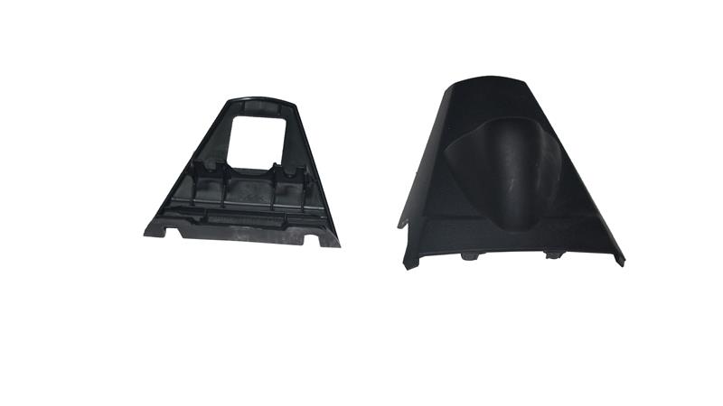 PLAKA AYDINLATMA PLASTİĞİ TAKIM (FRECCIA150)